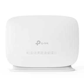 Маршрутизатор TP-Link TL-MR105, белый цв.