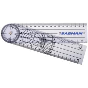  Goniomeeter Saehan Rulong, 18 cm