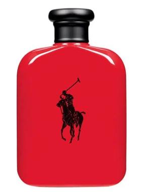 Parfüümvesi Ralph Lauren Polo Red, 200 ml