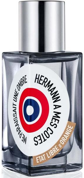 Kvapusis vanduo Etat Libre d'Orange Hermann A Mes Cotes, 50 ml