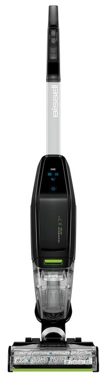 Plaunantis siurblys - šluota Bissell CrossWave Cordless X7 Plus Pet Pro, 3000 mAh