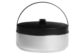 Termoss pārtikai Maku, 4 l, sudraba krās.