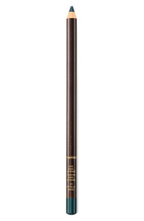 Silmapliiats Tom Ford Intense, 1.36 g, metallic moss 04
