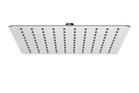 Dušipihusti Ravak Chrome, kroom v., 30 cm