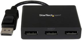 Videosignāla sadalītājs StarTech, 4K