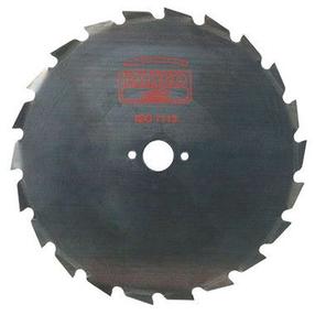 Krūmapjovės diskas Bahco MAXI-200-20BA, 0.39 kg