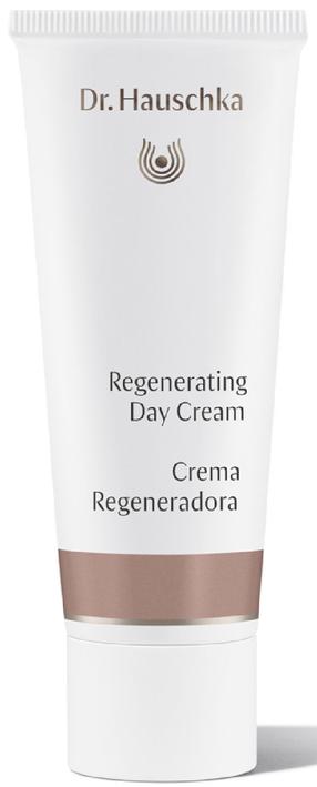 Sejas krēms Dr.Hauschka Regenerating, 40 ml