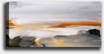 Reprodukcija Wallity, 483tns1235, 80 cm x 30 cm