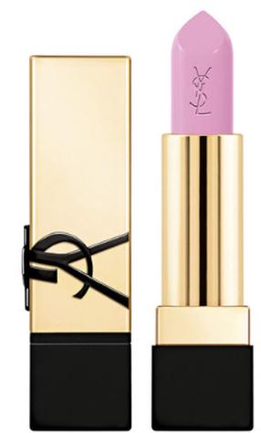 Lūpų dažai Yves Saint Laurent Rouge Pur Couture Satiny Radiance, 3.8 ml, rose celebration sp., p22