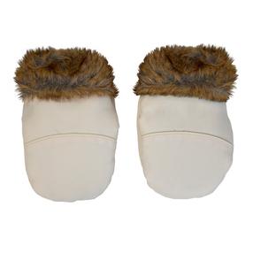 Vankrimuhvid BabyTrold, liivakarva pruun v.