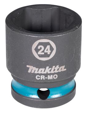 Smūginė galvutė Makita E-16209, 24 mm, 1/2"