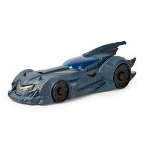  Žaislinis automobilis Batmobile 6070504, mėlyna sp./pilka sp.