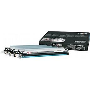 Toonerikassett Lexmark C734X24G