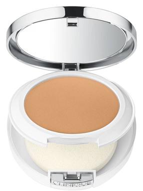 Kompaktinė pudra Clinique Beyond Perfecting Foundation + Concealer, 14 vanilla, 14.5 g