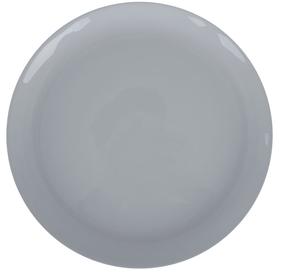 Lėkštė pietų Luminarc Diwali Granite, Ø 27 cm, pilka sp.