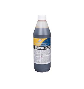 Medienos beicas Rilak Furnicolor Nr5, juoda sp., 1 l