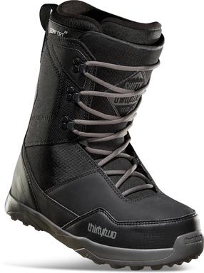 Ботинки для сноуборда горные ThirtyTwo Shifty 8105000487, черный цв., 48