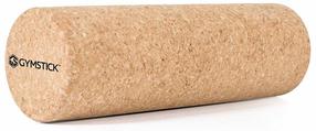 Masažo volelis Gymstick, 30 cm, 1.1 kg, rusva sp.