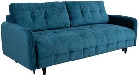 Sofa-lova Home4you Sarita, žalia sp., 212 x 94 cm x 85 cm