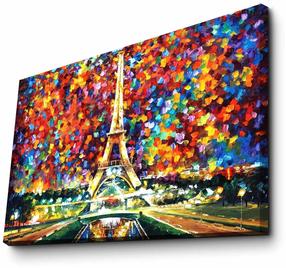 Reprodukcija Wallity, 249cvt1481, 70 cm x 45 cm