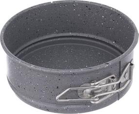 Kūkas un kēksa forma Orion Grande 120028, pelēka krās., 12 cm x 12 cm