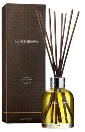 Namų kvapas Molton Brown Re-charge Black Pepper, 150 ml