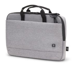Nešiojamo kompiuterio krepšys Dicota Eco Slim Case Motion, pilka sp., 14-15.6"