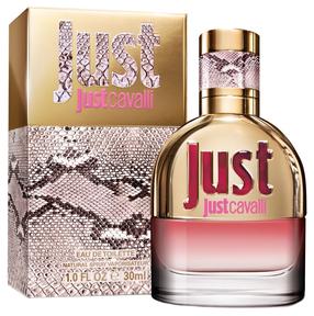 Tualetinis vanduo Roberto Cavalli Just Cavalli, 30 ml