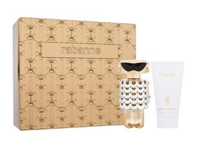 Kinkekomplektid naistele Paco Rabanne Fame