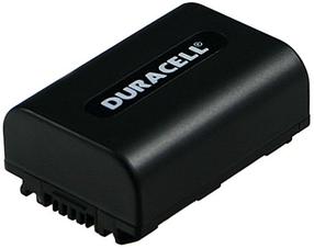 Akumuliatorius Duracell DR9700A NP-FH30, Li-ion, 700 mAh