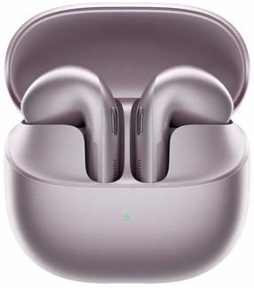 Беспроводные наушники Xiaomi Buds 6 BHR09GTGL, nebula purple цв.