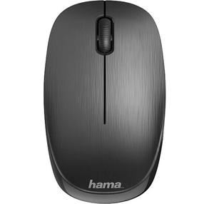 Kompiuterio laidinė pelė Hama MW-110, juoda sp.