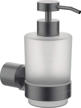Plautuvės dozatorius Deante, 200 ml, 67 mm
