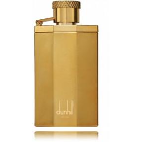 Tualettvesi Dunhill Desire Gold, 100 ml