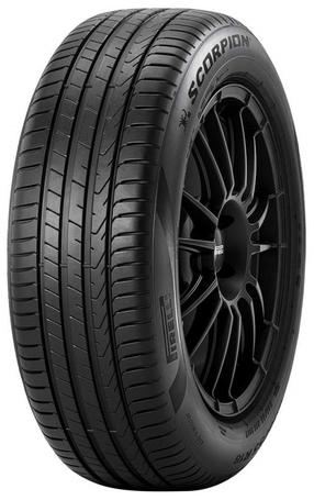 Vasarinė automobilių padanga Pirelli Scorpion 235/40/R20, 96-V, A, A, 69 dB