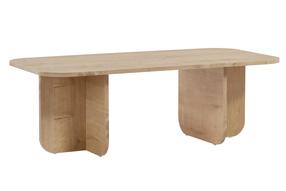Kohvilaud Nordure Akira, sapphire v., 60 cm x 120 cm x 41 cm