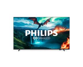 Televizorius Philips 55MLED820/12, 55 ", 4K QLED