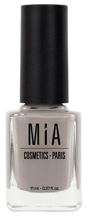 Nagu laka Mia Cosmetics Paris Enamel, moonstone krās., 11 ml