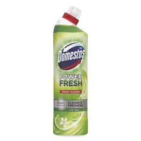 Unitazo valiklis Domestos, 0.7 l
