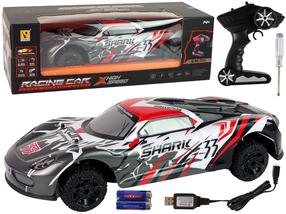Rc automobilis Shark 14143, įvairių spalvų