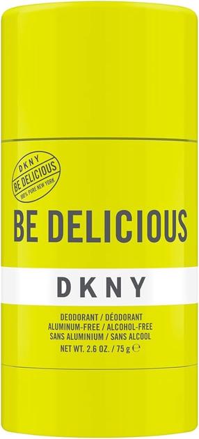 Kehadeodorant DKNY Be Delicious, 75 g