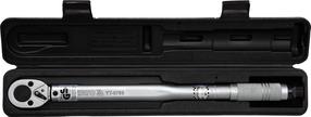 Griezes momenta atslēga Yato YT-0760, 470 mm
