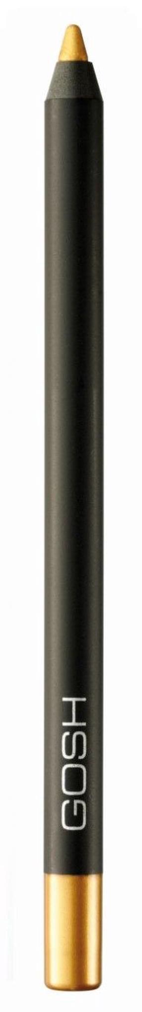Acu zīmulis Gosh Velvet Touch, 1.2 g 21 renaissance gold