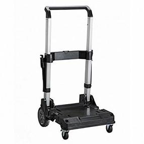 Тележка Stanley FMST1-72363, 59 см x 54.6 см x 104.3 см, черный цв.