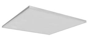 Viedais apgaismojums griesti Ledvance Planon Frameless 4058075484474, LED, 3000 - 6500 °K, 1 x 40 W, balta krās. / balta krās.