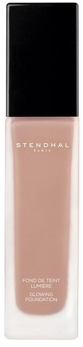 Жидкая основа для макияжа Stendhal Glowing, ambre rose цв., 230, 30 мл