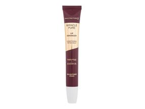 Lūpu balzams, ar krāsu Max Factor Miracle Pure, 12 ml, acai haze krās., 060