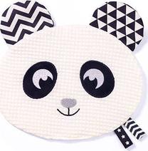 Migdukas, panda BabyOno, balta sp./juoda sp.