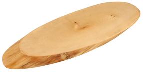 Serviravimo lentelė Kesper, 45 cm x 2.5 cm, 17 cm, Ruda sp.