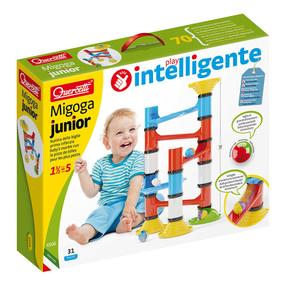 Konstruktorius Quercetti Migoga Junior, 31 vnt.
